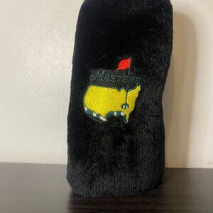 Masters Golf Wood/Small Driver Head Cover 5